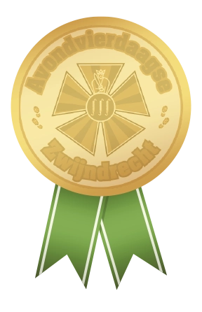 A4D Goud