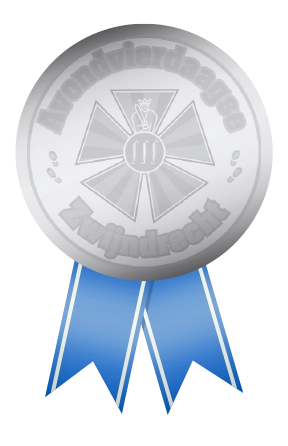 A4D Zilver